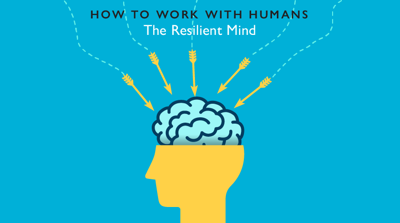 The Resilient Mind | Virtual Open Day | Friday 19th May 2023