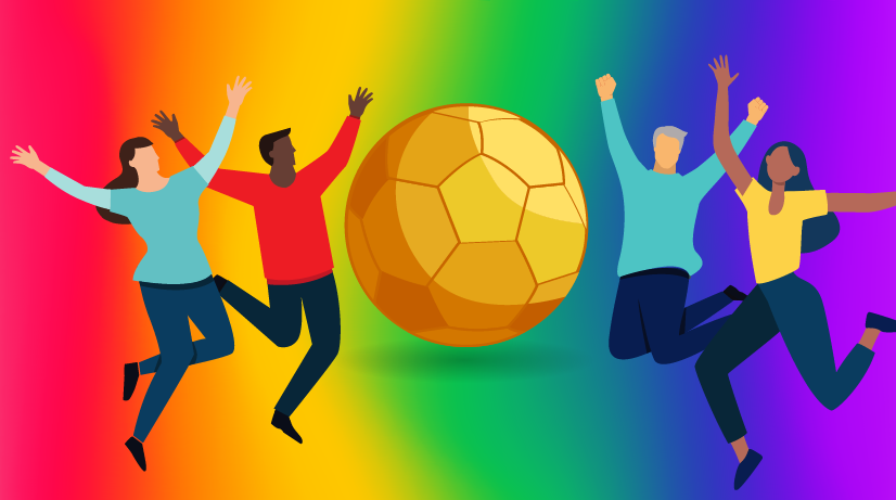 The World Cup – as LGBTQ+ rights come under attack, companies are asking whether they really live the values that they preach