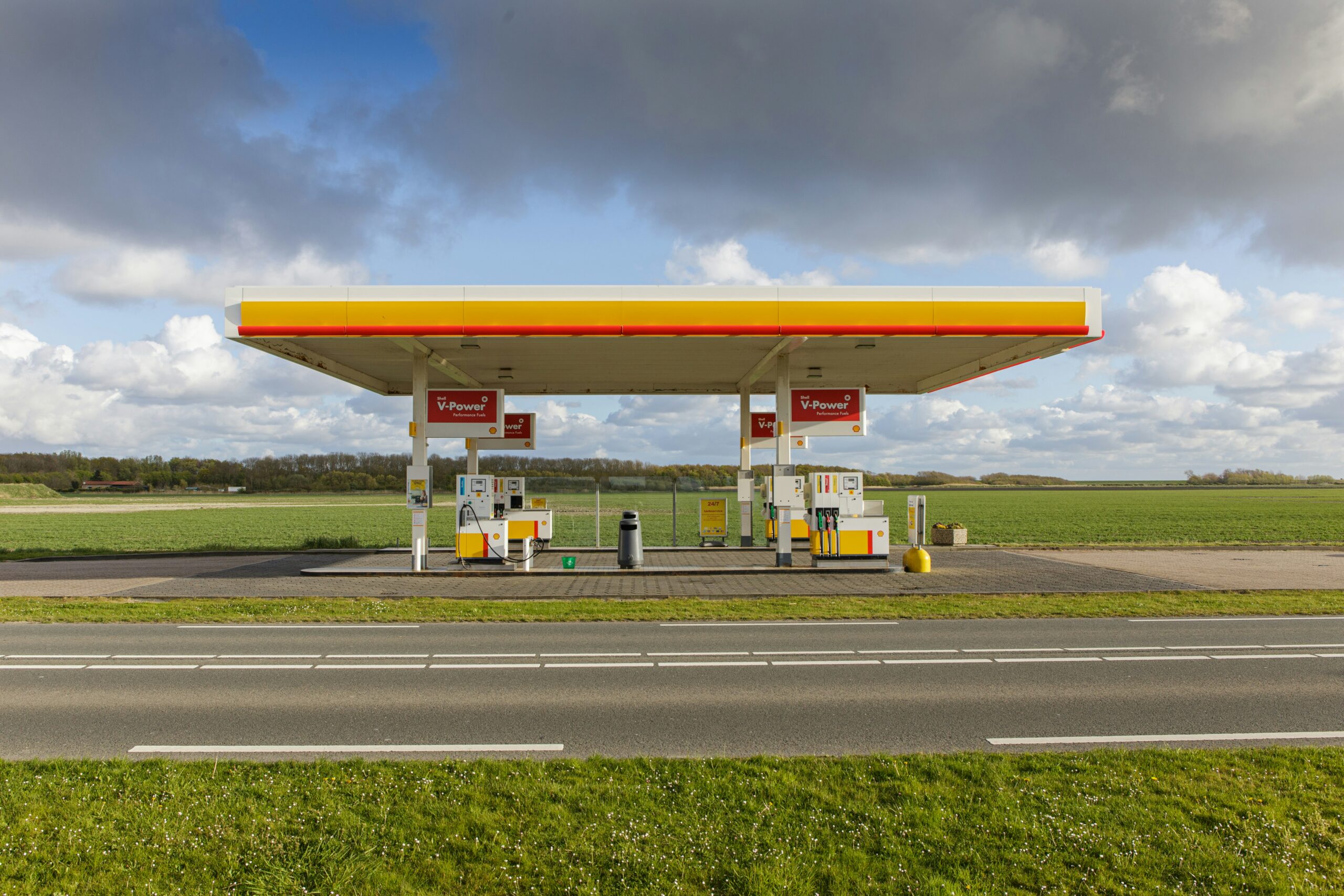 Case Study Shell: Culture change