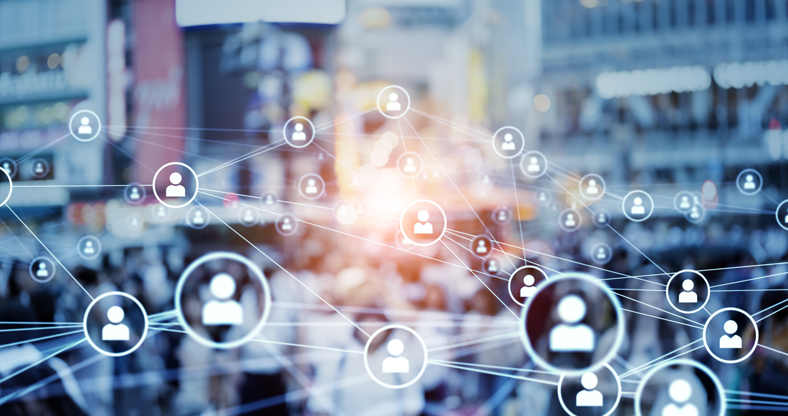 Organizations must act now or face a crisis of social cohesion