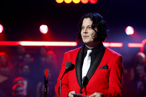 What musician Jack White can teach business leaders about learning