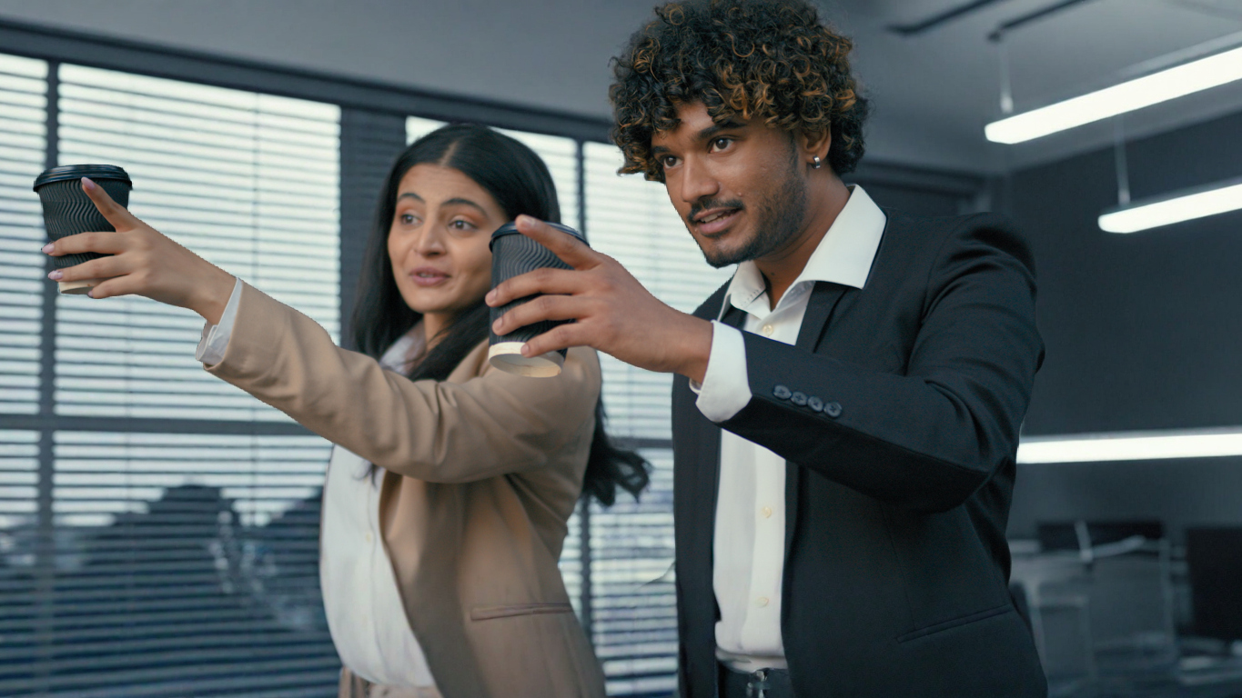 How to disagree at work