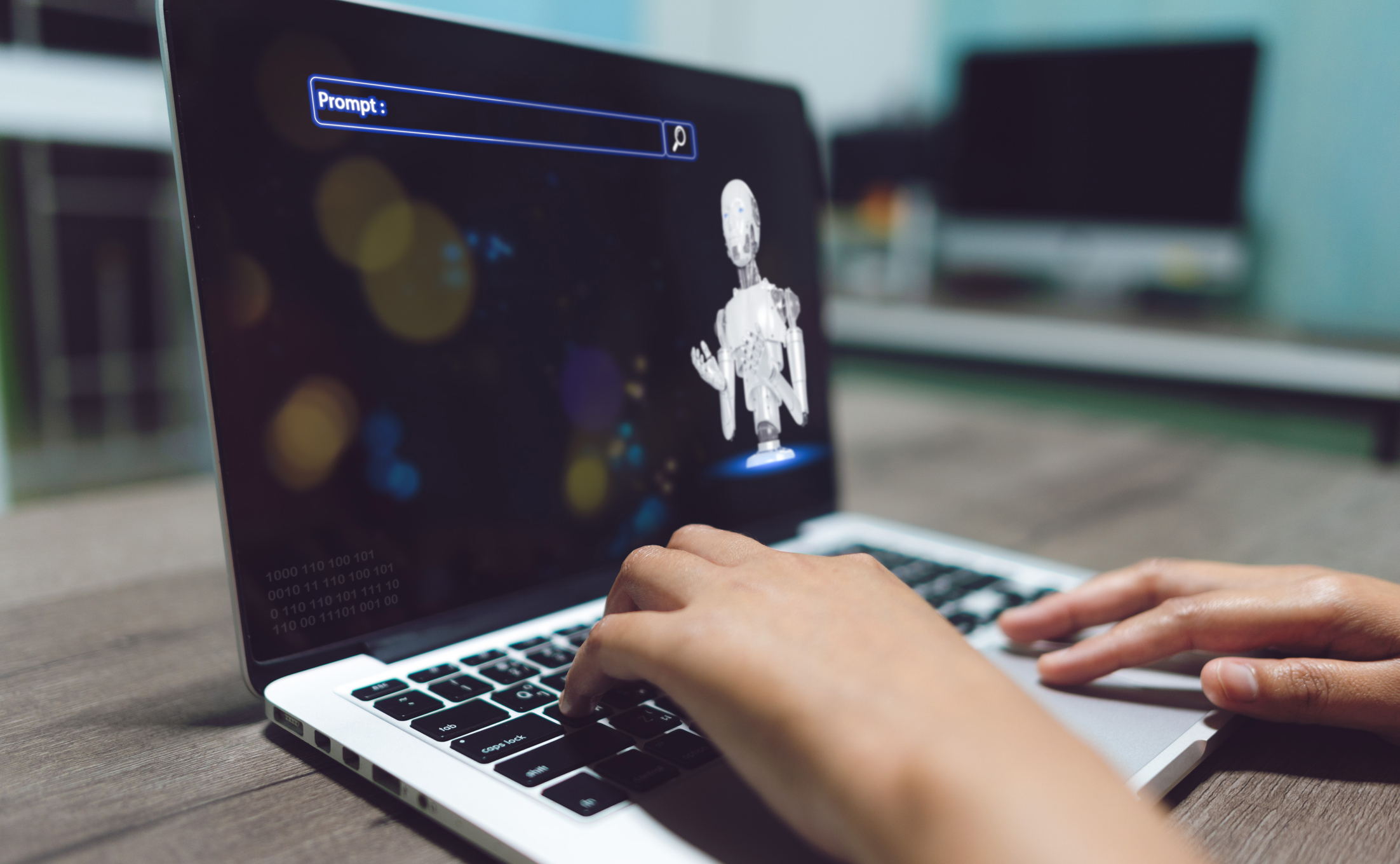 Mckinsey plans to assess candidates on how they put prompts into its AI bot: Smart or wrong-headed?