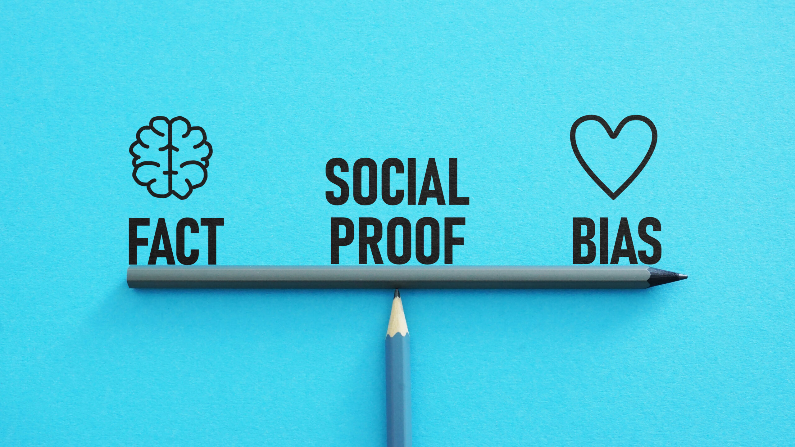 How to protect yourself against the dark side of social proof