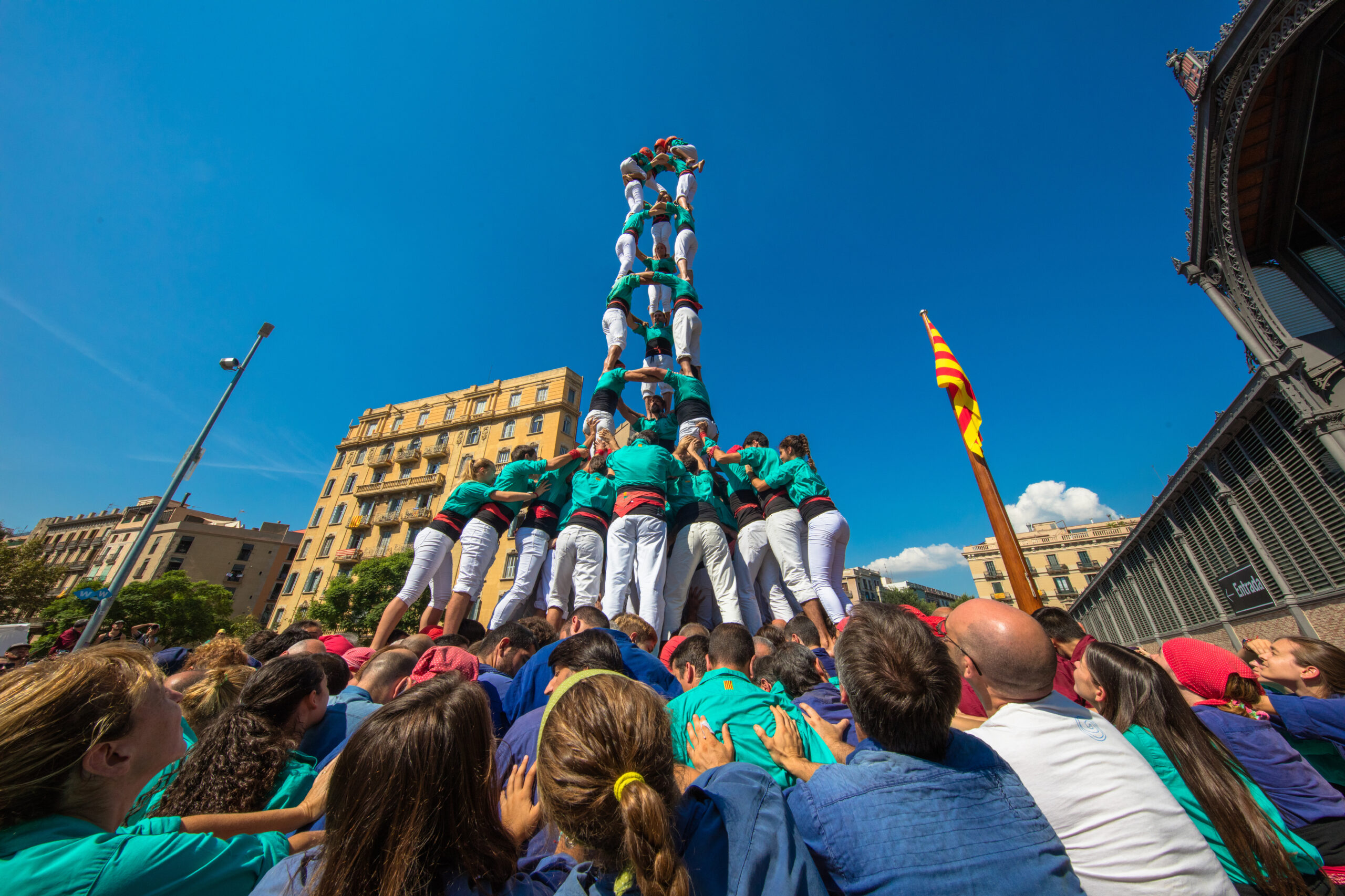 What the shift from human resources to human infrastructure really tells us