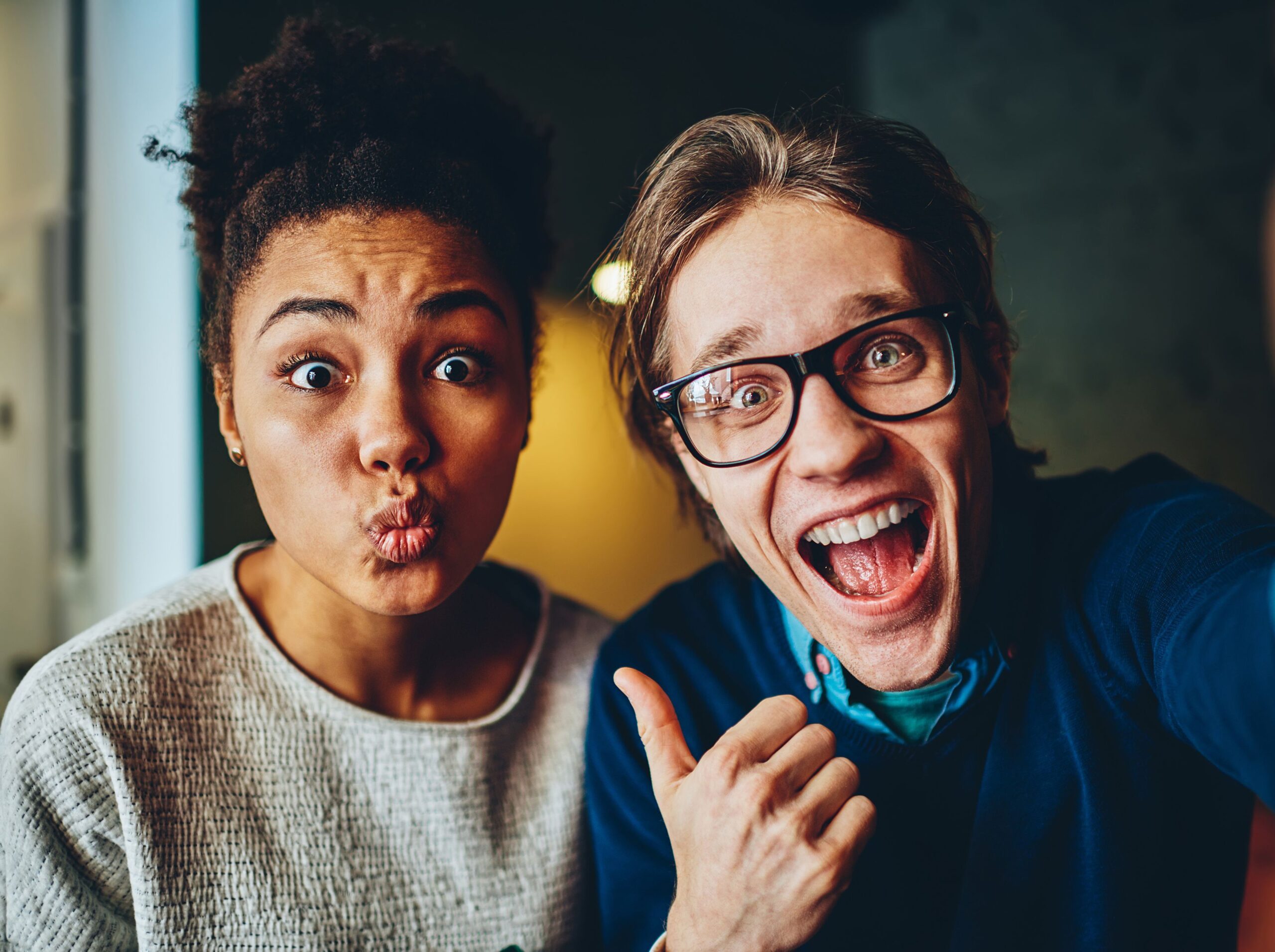 The Hidden Shortcut to Influence: Find Something in Common